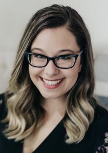 Photo of Hannah Riley